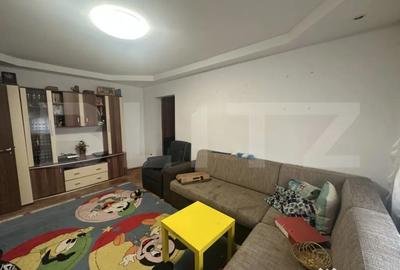 Apartament cu 2 camere semidecomandat în Micro 16 - 4