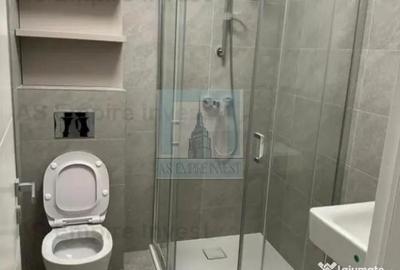 Apartament cu 3 camere decomandat, mobilat în Tractorul - 7