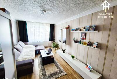 Apartament cu 2 camere decomandat în Ultracentral - 2