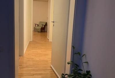 Apartament 2 cam. de inchiriat, vila noua, zona Piata Unirii - 2