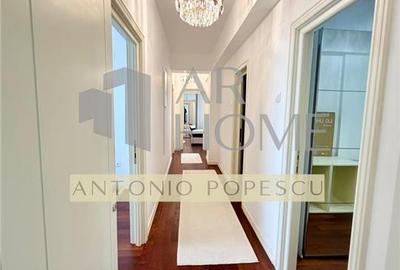 Apartament cu 4 camere decomandat, mobilat în Ultracentral - 5