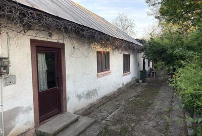 Casă cu 3 camere în Valea Călugărească - 2