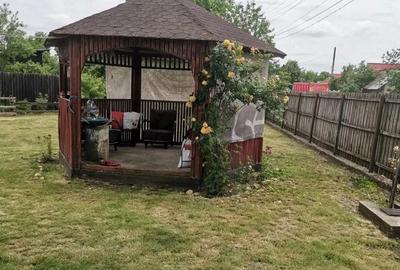 Casă cu Teren 2000 Mp în Glogoveanu - 3