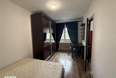Apartament cu 3 camere în Alexandru cel Bun - 19