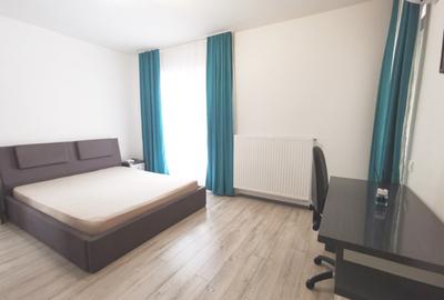 Inchiriere garsoniera noua cu centrala, Plaza Exigent faza 2, metrou Lujerului - 12