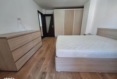 Apartament cu 2 camere decomandat în Movilei - 10