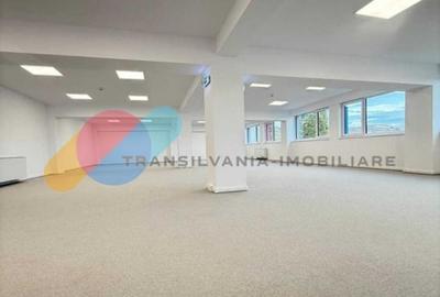 Birou, de 181 mp, în Iris - 2