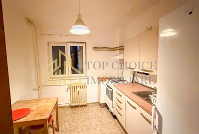 Apartament cu 3 camere semidecomandat, mobilat în 1 Mai - 18