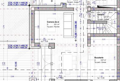 Casa de vanzare, direct de la constructor Casa de vanzare, direct de la constructor - 8