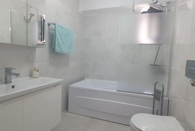 Apartament 2 camere cu vedere frontală la lac - Ocazie Unica - 6