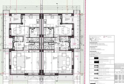 Casă individuală cu 4 camere cu Teren 250 Mp în Corbeanca - 10