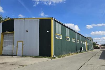 Otopeni - Odai -  DN 1 - sos Centura - 3