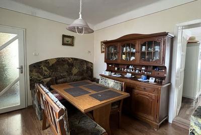 Casă cu 3 camere în Aurel Vlaicu - 5