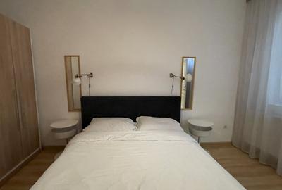 De vanzare apartament 2 camere, 44 mp - Centru, zona strazii Traian - 3