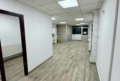 Spațiu comercial, de 45 mp, în Central - 5
