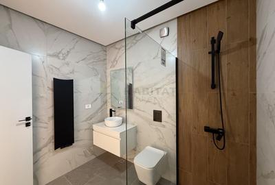 Disponibila acum in zona Matei Millo | Vila moderna 5 camere - 5