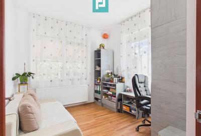 Casă individuală cu 5 camere cu Canalizare în Paleu - 7
