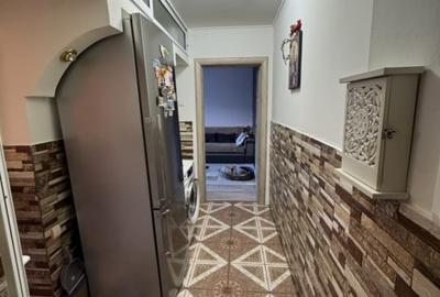Apartament 2 camere, cf 2, zona Vest - 4
