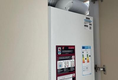 Apartament cu o camera – Faleza Dunarii, langa Union Jack, 44 mp - 5