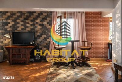 Apartament cu 2 camere, mobilat în Giurgiului - 3