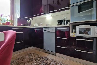 Apartament cu 2 camere semidecomandat în Central - 7