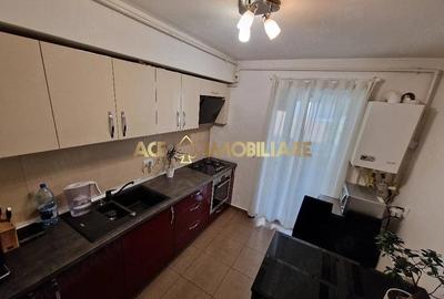 Apartament cu 3 camere decomandat, mobilat în Popești-Leordeni - 4