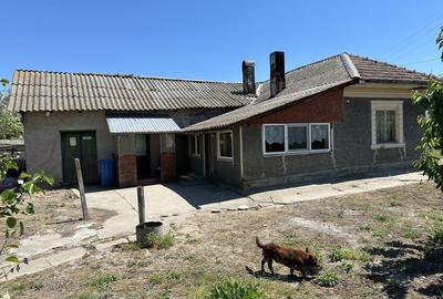 Casă cu 4 camere în Spanțov - 3