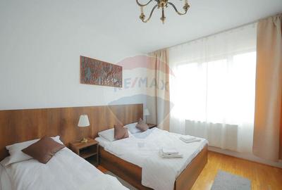 Spațiu comercial, de 438 mp, în Nufărul - 11