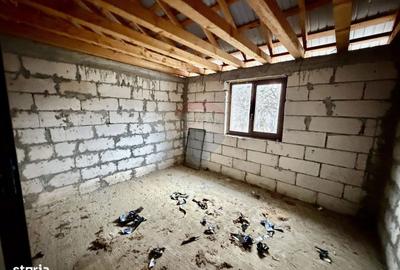 Casă cu 4 camere în Bolotești - 11