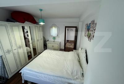 Apartament 2 camere, 70 mp utili+80mp terasa, Predeal - 6