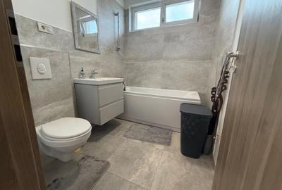 Apartament cu 2 camere în Dumbrăvița