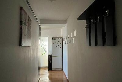 Apartament cu 2 camere în Central - 2