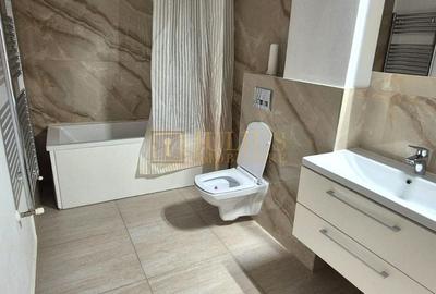 Apartament cu 2 camere semidecomandat, mobilat în Torontalului - 10