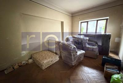 Casă individuală cu 10 camere cu Canalizare în Dacia - 10