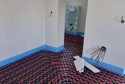 Balotesti Saftica DN1 P+1 Mutare Imediata 3Cam+3Bai Incalzire Pardoseala - 4