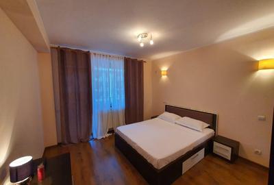 Exclusivitate, apartament 2 camere, Tomis Plus, gaze, loc parcare - 10