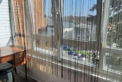 Garsonieră semidecomandată în Take Ionescu