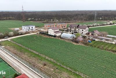 Spațiu comercial, în Dumbrăveni - 4