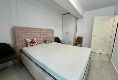 Apartament cu 3 camere decomandat, mobilat în Galata - 4