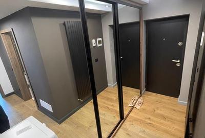 Apartament 2 camere 59mp Ozone Residence II Focsani - 4