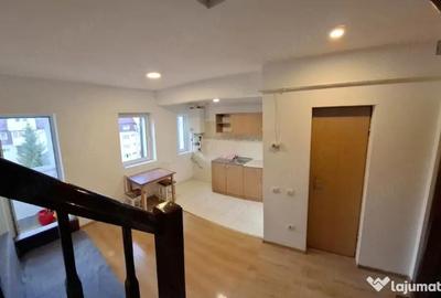 Apartament cu 2 camere decomandat în Gării - 3