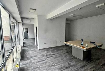 Spatiu comercial la strada PRINCIPALA zona Iulius Mall Timisoara - 3