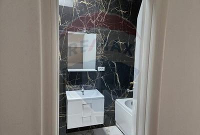 Casă cu 4 camere cu Teren 198 Mp în Tei - 9