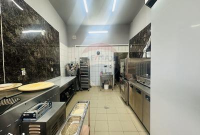 Spațiu comercial, de 60 mp, în Nerva Traian - 10