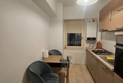 Apartament cu 2 camere decomandat în Cârlig - 2
