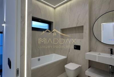 Casă individuală cu 5 camere cu Canalizare în Pipera - 32