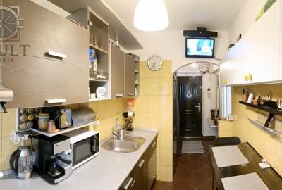 APARTAMENT 2 CAMERE - STADIONUL NATIONAL - PARCUL IOR - 2