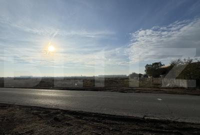 Teren Construcții intravilan de 7500 mp, în Aeroport - 3