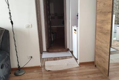 Apartament cu 4 camere semidecomandat în Sebastian - 11