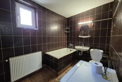 Garsoniera Banat, loc de parcare, centrala termica - 3